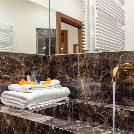 Atticus Luxury Studio In The Heart Of Ancient Rome