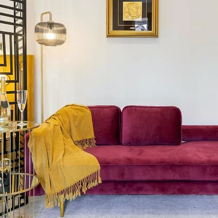 Atticus Luxury Studio In The Heart Of Ancient * Rome