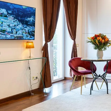 Atticus Luxury Studio In The Heart Of Ancient *