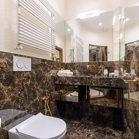 Atticus Luxury Studio In The Heart Of Ancient *