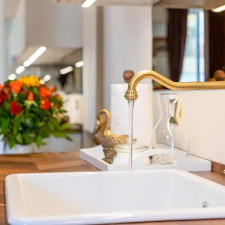 Apartment Atticus Luxury Studio In The Heart Of Ancient Rome