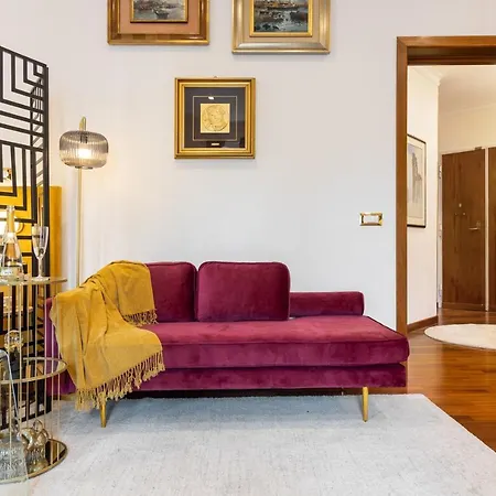 Atticus Luxury Studio In The Heart Of Ancient Apartment *